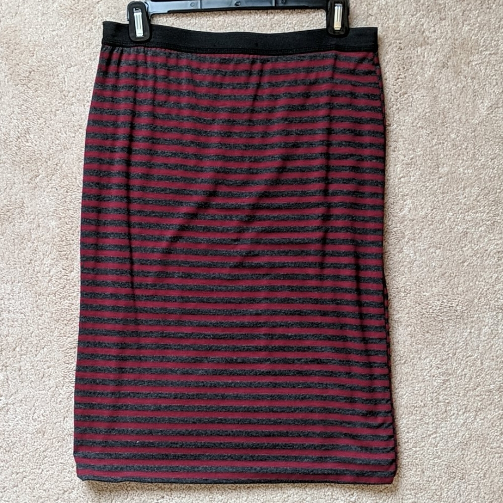 Stitch Fix Skirt.